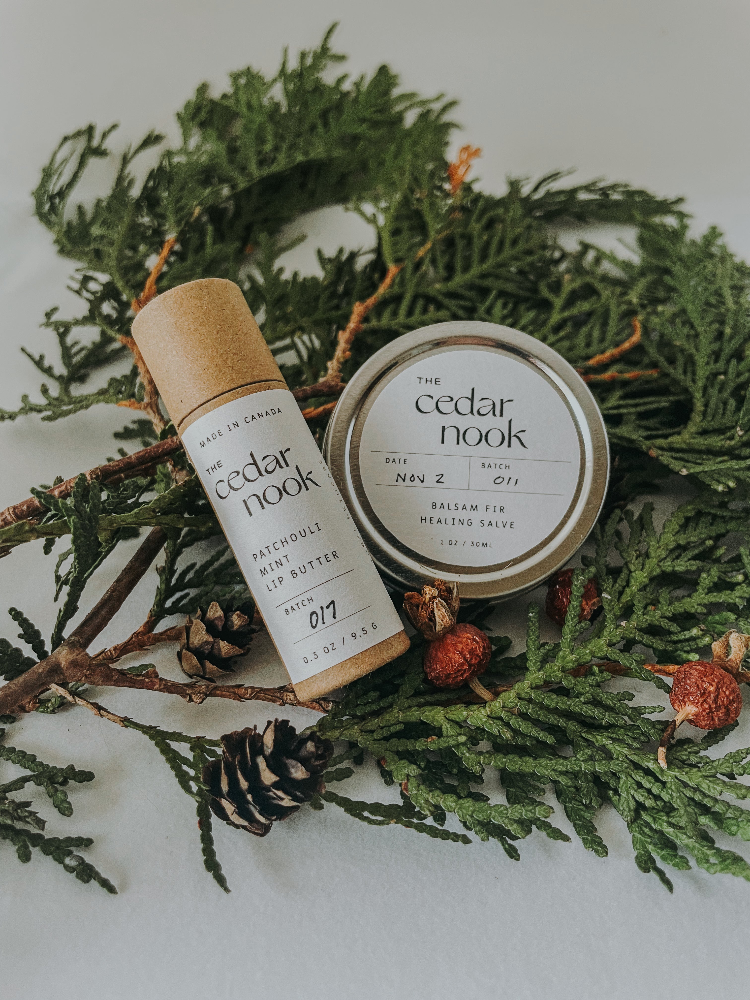 Woodland Stocking Stuffer Bundle